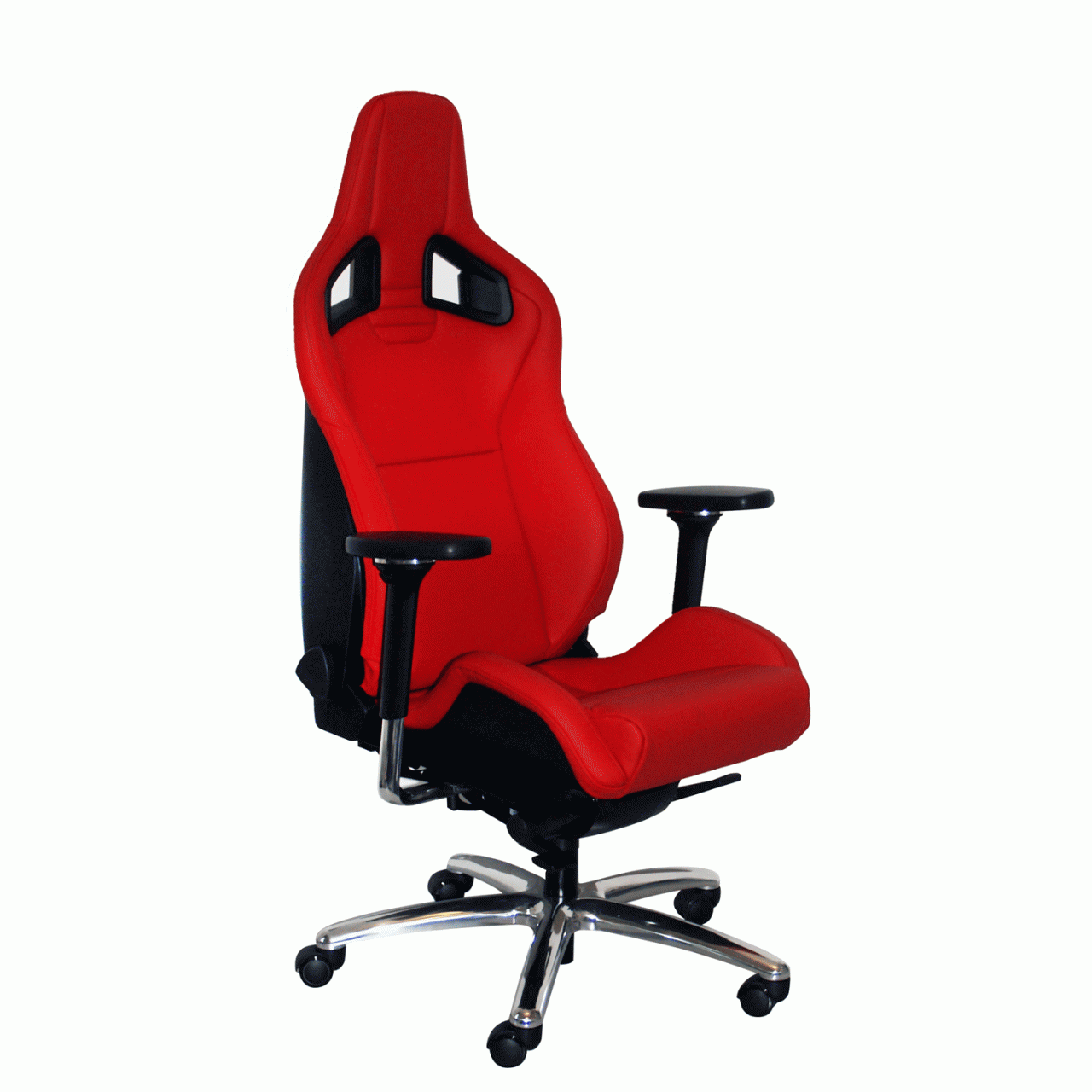 Офисное кресло Recaro (Mod.007)